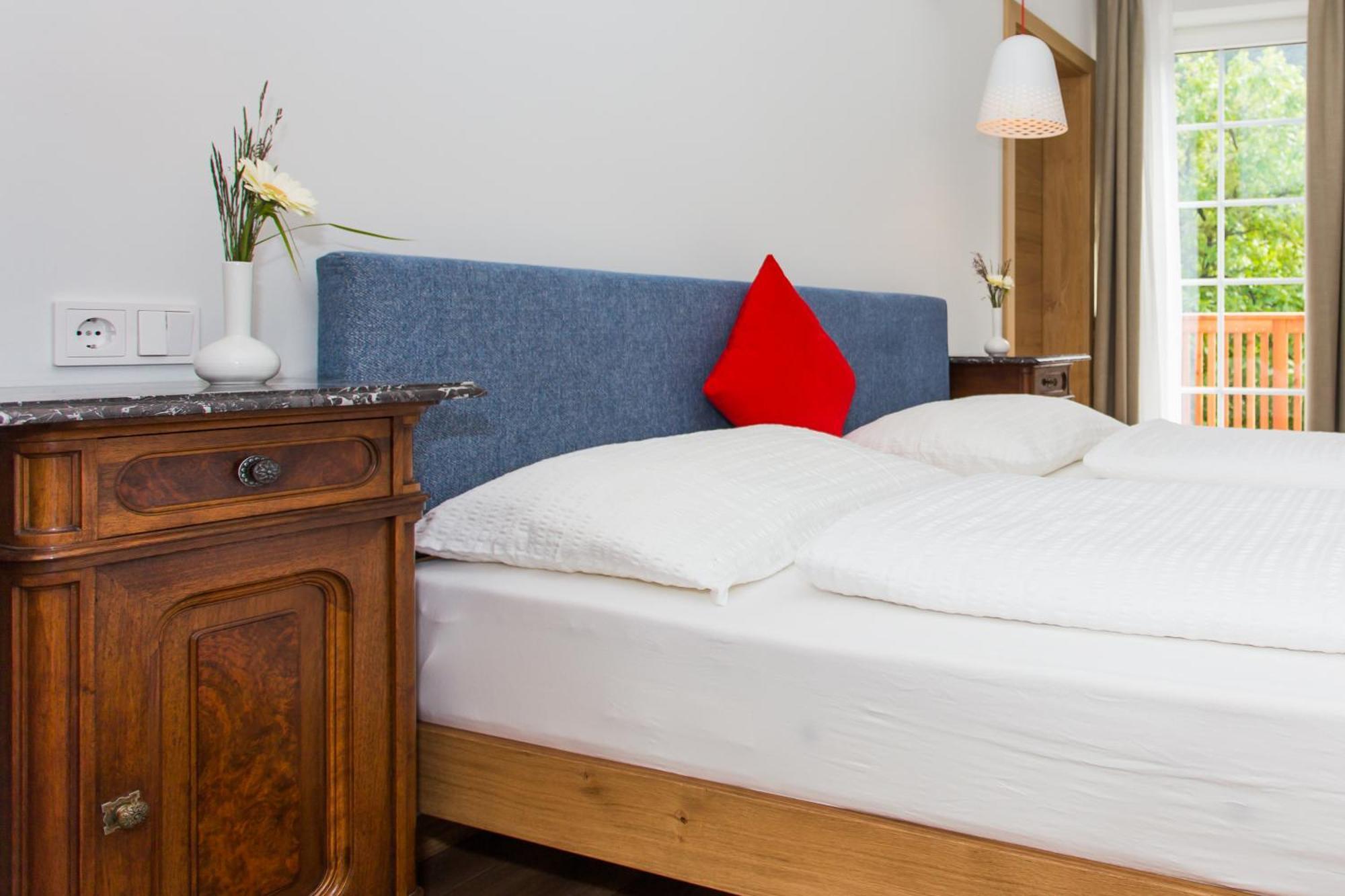 Hotel Elefant Ora / Auer Pokoj fotografie