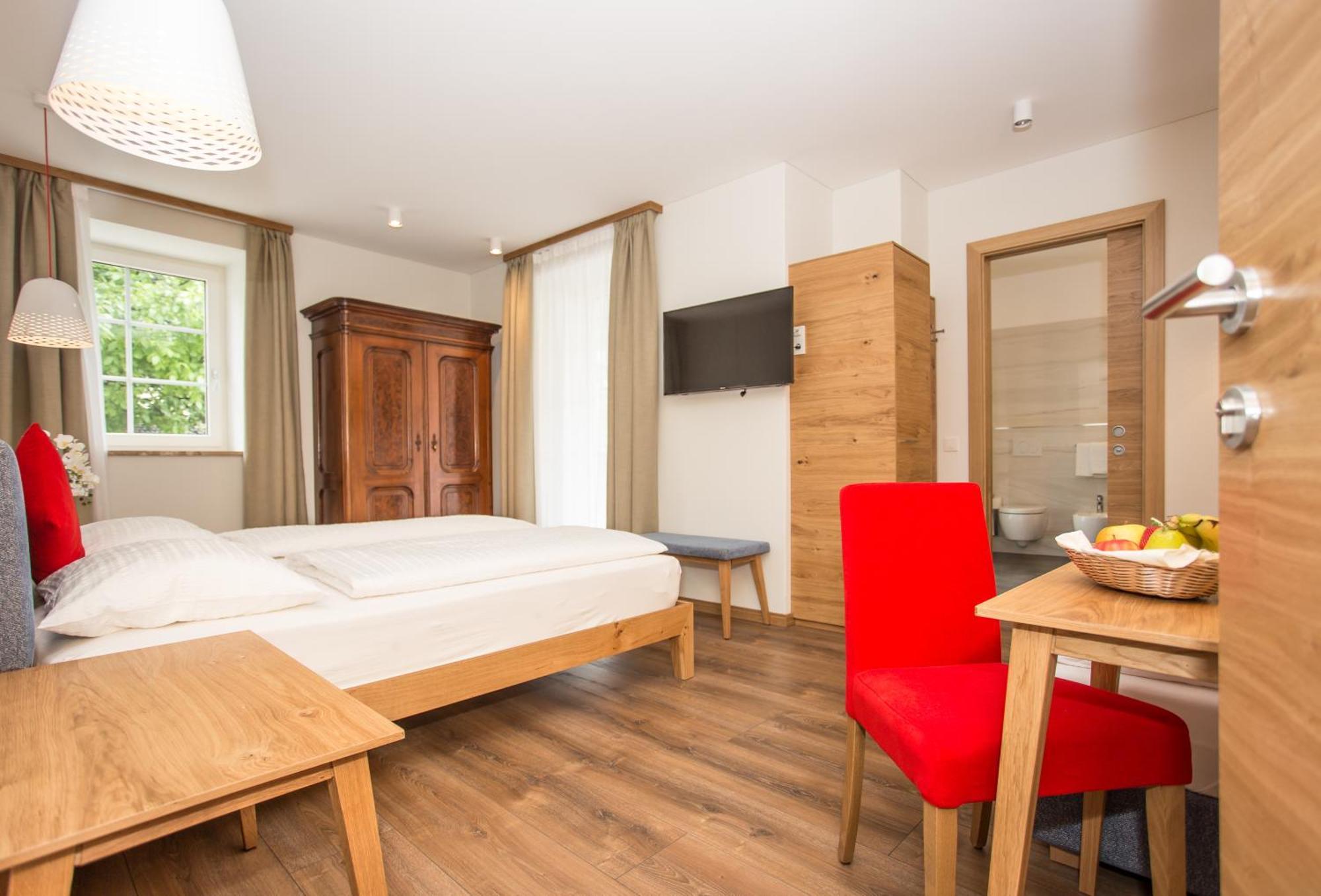 Hotel Elefant Ora / Auer Pokoj fotografie